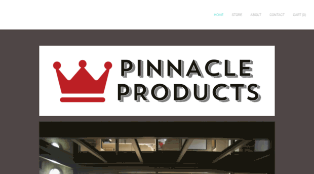 thepinnacleproducts.com