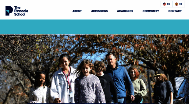 thepinnacleschool.org