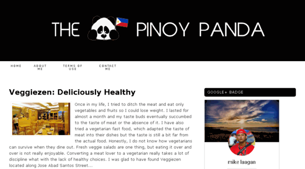 thepinoypanda.com