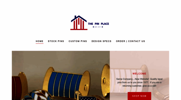 thepinplace.com