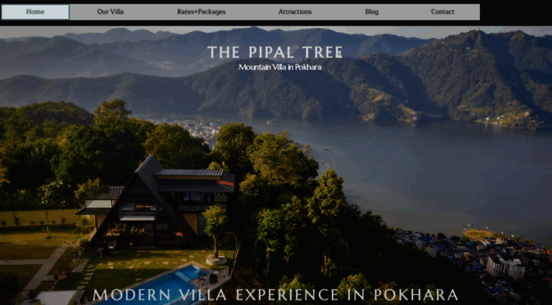 thepipaltreepokhara.com