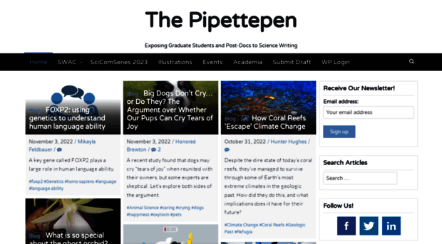 thepipettepen.com