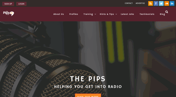 thepips.co.uk