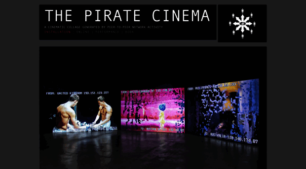 thepiratecinema.com