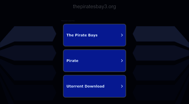 thepiratesbay3.org