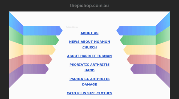 thepishop.com.au