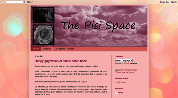 thepisispace.blogspot.com