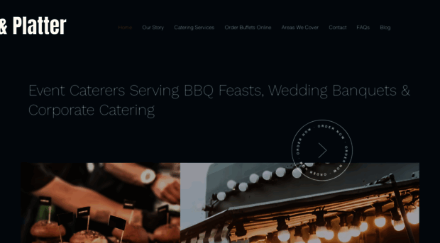 thepitandplatter.co.uk