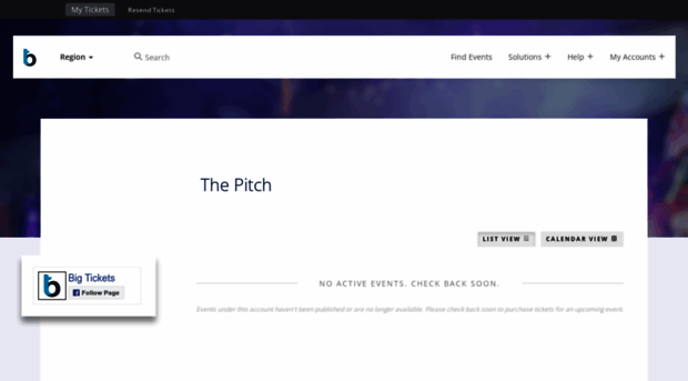 thepitch.xorbia.com