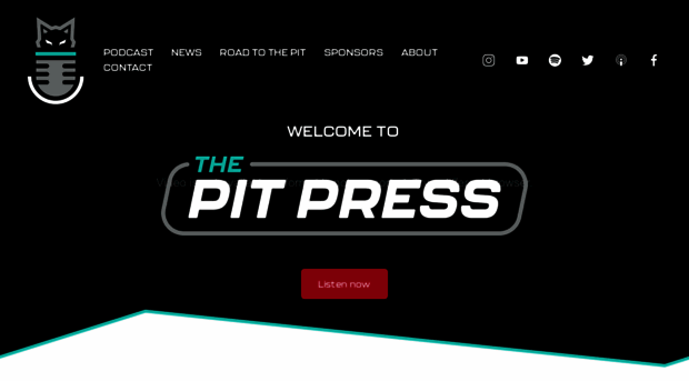 thepitpressnm.com