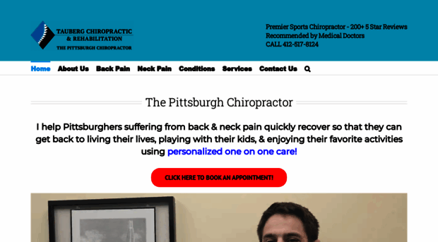 thepittsburghchiropractor.com