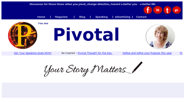 thepivotalnetwork.com