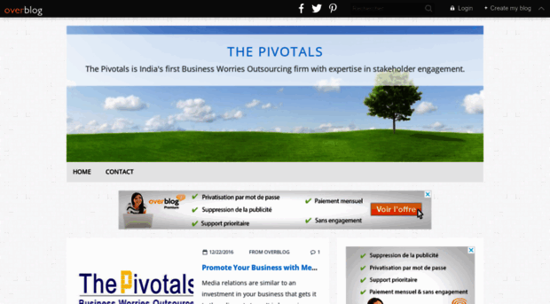 thepivotals.over-blog.com