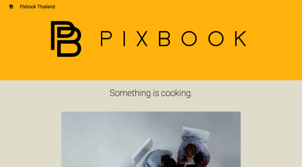 thepixbook.com