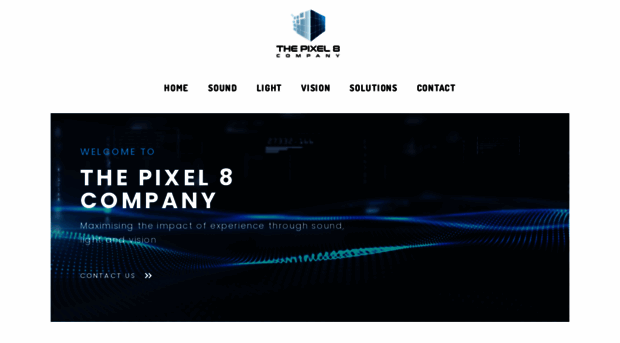 thepixel8company.com