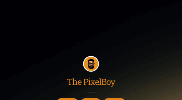 thepixelboy.com