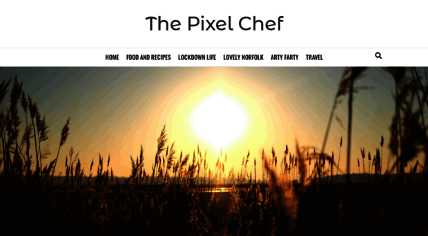 thepixelchef.co.uk