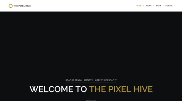 thepixelhive.net