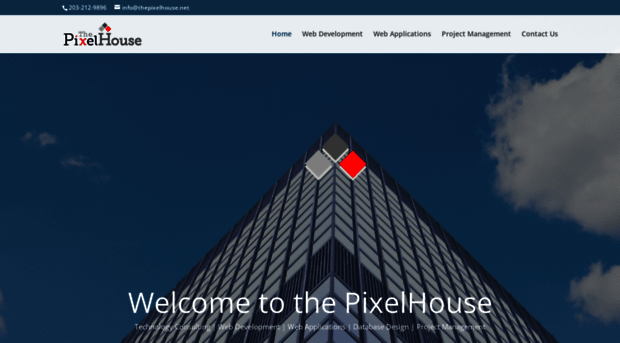 thepixelhouse.net