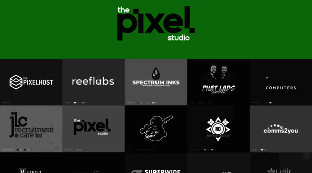 thepixelstudio.co.uk