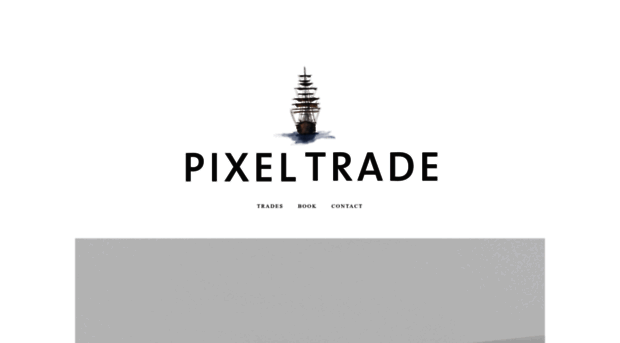 thepixeltrade.com