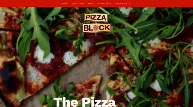 thepizzablock.com