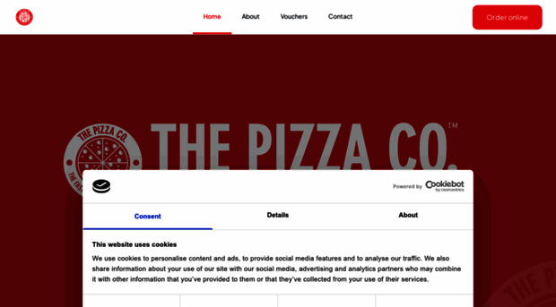 thepizzaco.co.uk