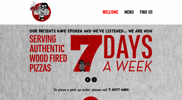 thepizzadoctor.com.au