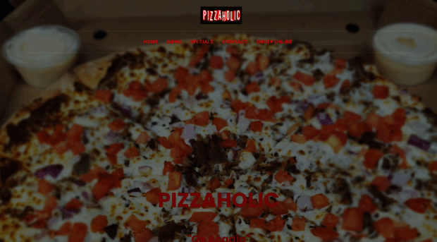 thepizzaholic.ca