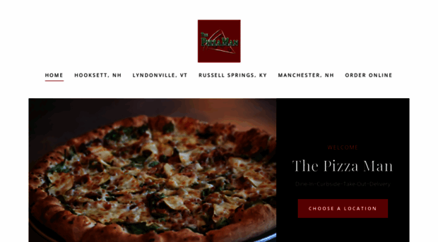 thepizzamandelivers.com