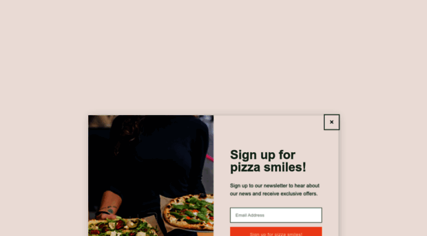 thepizzaroom.co.uk