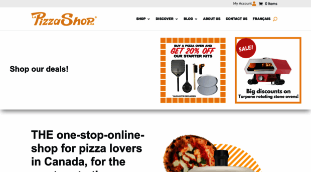 thepizzashop.ca