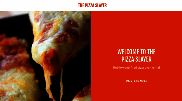 thepizzaslayer.com