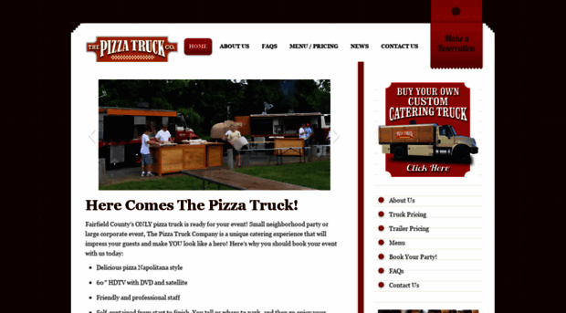 thepizzatruckcompany.com