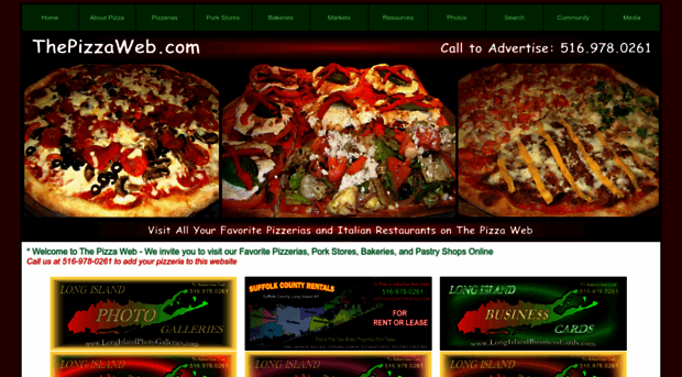 thepizzaweb.com
