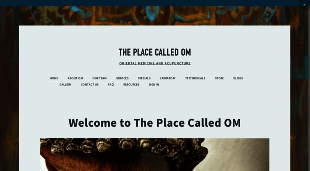 theplacecalledom.com
