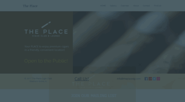 theplacedg.com