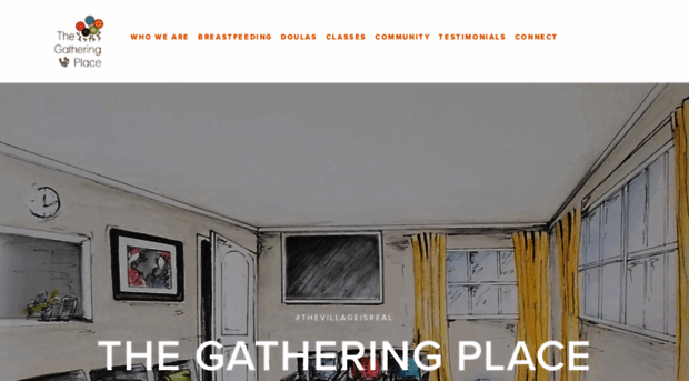 theplacewegather.com