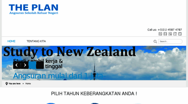 theplan.overseaszone.com