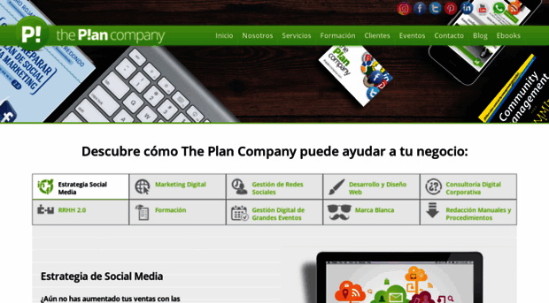 theplancompany.com