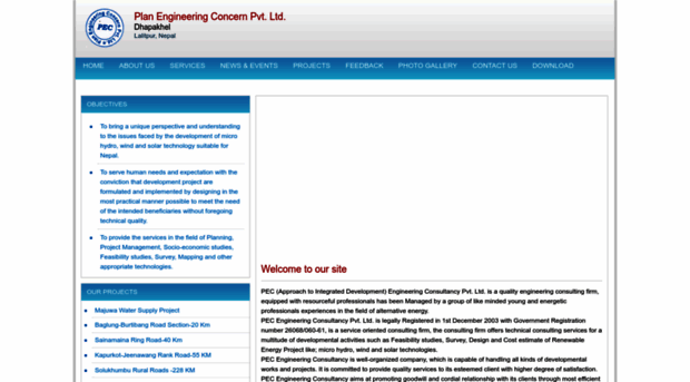 theplanengineers.com.np