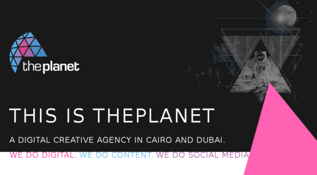 theplanet.com.eg