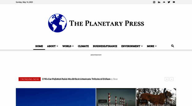 theplanetarypress.com