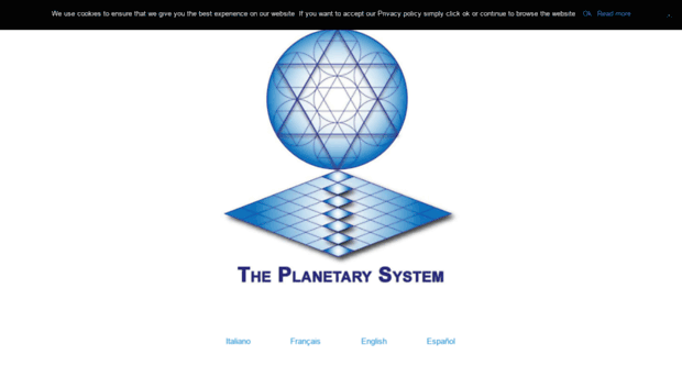 theplanetarysystem.org