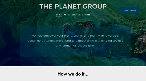 theplanetgroup.co