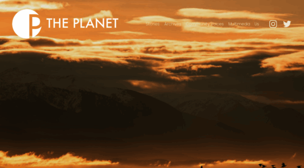 theplanetmagazine.net