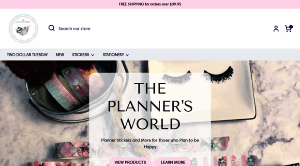 theplannersworld.com