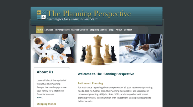 theplanningperspective.com