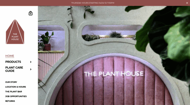 theplant.house