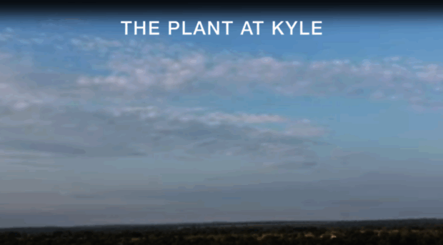 theplantatkyle.com